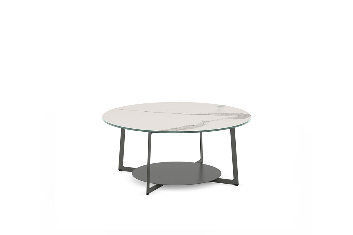 Amisco Table de bout Malloy 50266_57-90295