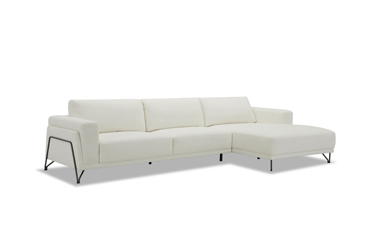 Whitney Sectional | Danco Furniture & Design | Modern Home