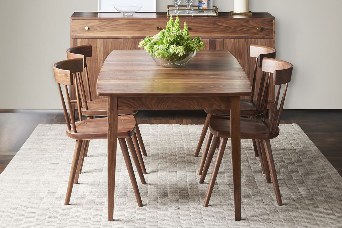 Mystic Extension Table | Danco Furniture & Design | Gat Creek