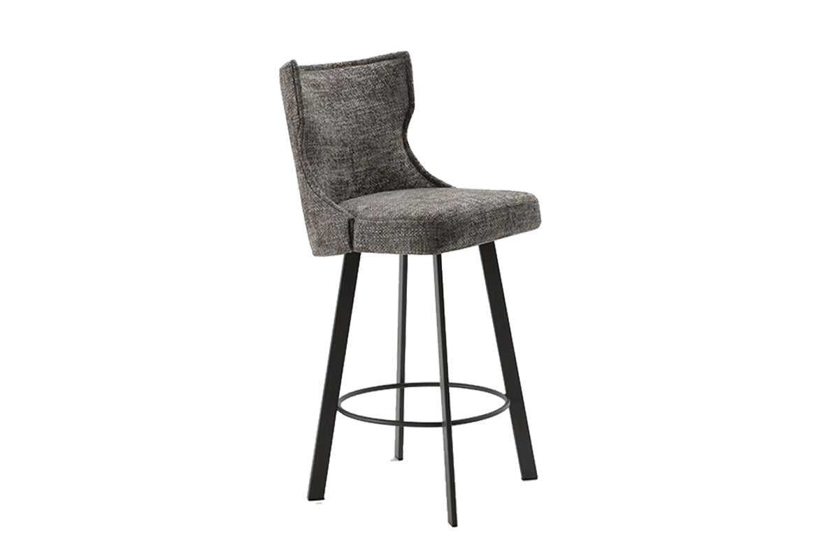 Luna Swivel Stool – Danco Furniture & Design